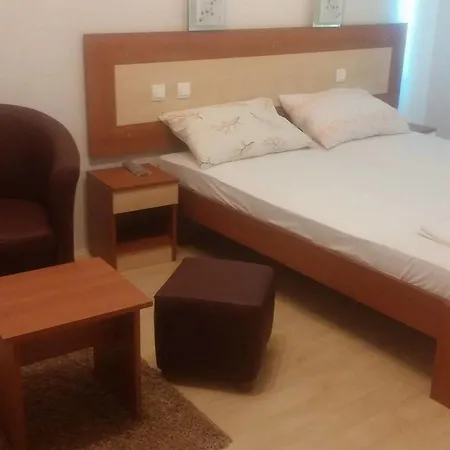 Skobaljski Konaci * Smederevo